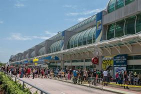 Comic-Con 2018 Schedule for Sunday, July 22
