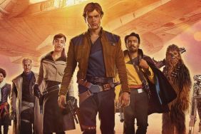 Solo: A Star Wars Story Blu-ray, DVD, and Digital Release Set for September