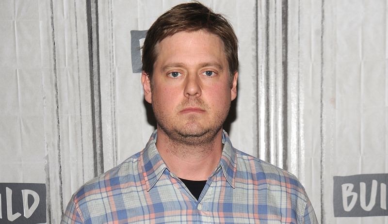 Jordan Peele's Us Adds Tim Heidecker
