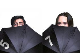 Comic-Con: First Umbrella Academy Promo Art Teases the Family