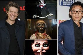 James Wan, Jason Blum Team Up for Killer Doll Movie M3GAN