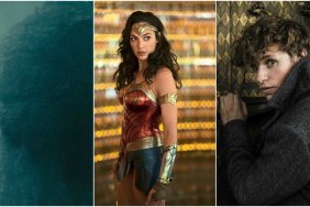 Recapping the WB Hall H Panel with Wonder Woman 1984 Footage and More!