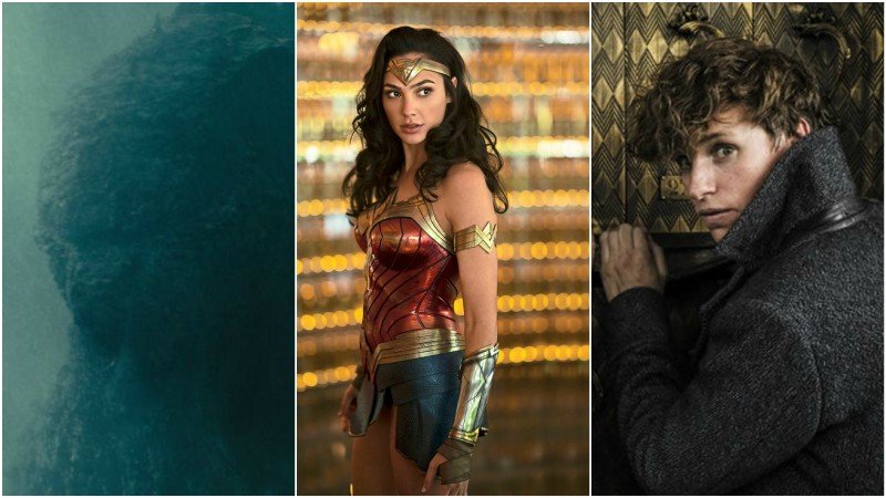 Recapping the WB Hall H Panel with Wonder Woman 1984 Footage and More!