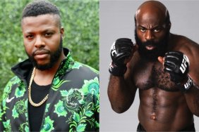 Winston Duke to Portray Kimbo Slice in Backyard Legend