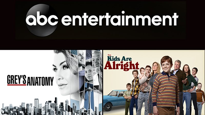 ABC Fall 2018 Premiere Dates Revealed