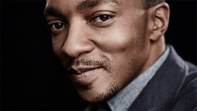 Altered Carbon Renewed for Season 2 with Anthony Mackie as Lead