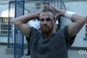 Comic-Con: Arrow Season 7 Trailer is Here!