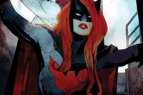 Greg Berlanti Developing Batwoman TV Series for the CW
