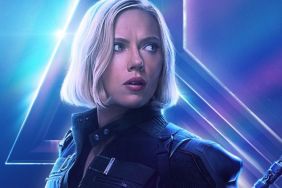 Cate Shortland Will Direct the Black Widow Movie!