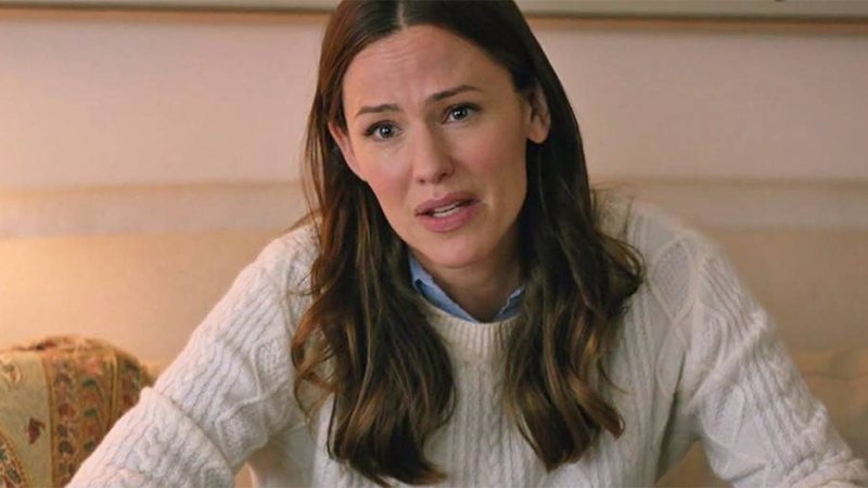 Jennifer Garner's Comedy Series Camping Debuting in October