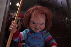 Chucky Returning to the Big Screen in Child's Play Remake