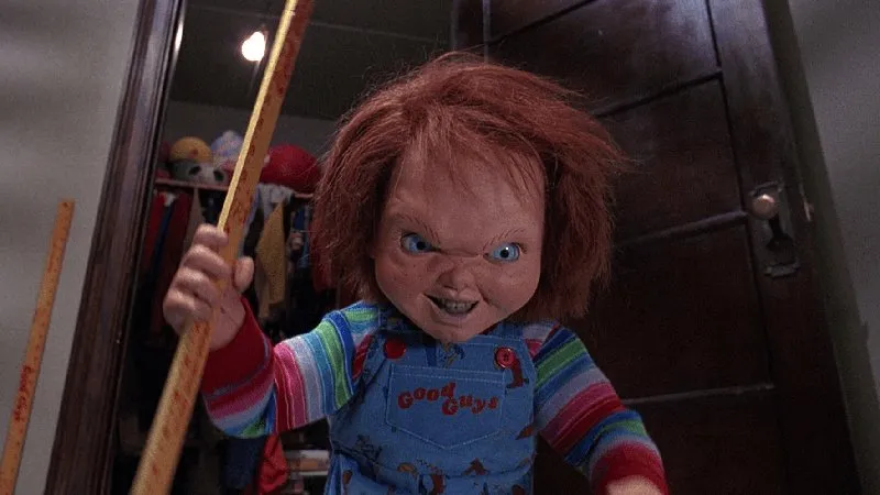 Chucky Returning to the Big Screen in Child's Play Remake