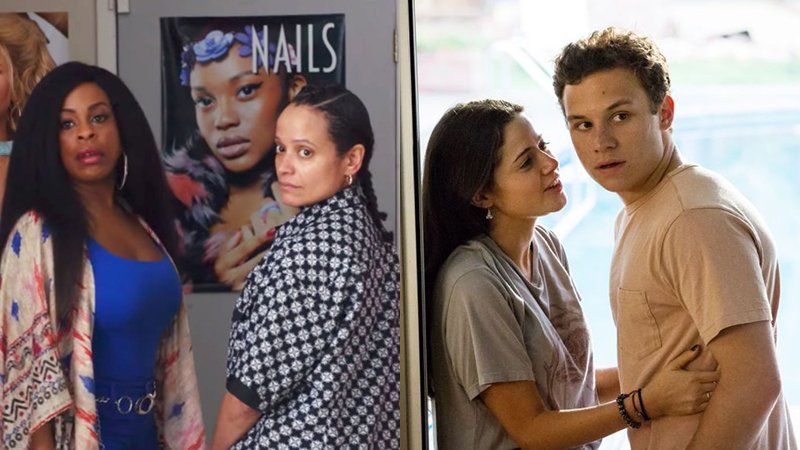 Claws and Animal Kingdom Renewed by TNT!