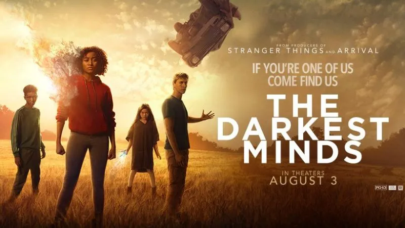 The Darkest Minds Teaser Video Asks What Happens Next?
