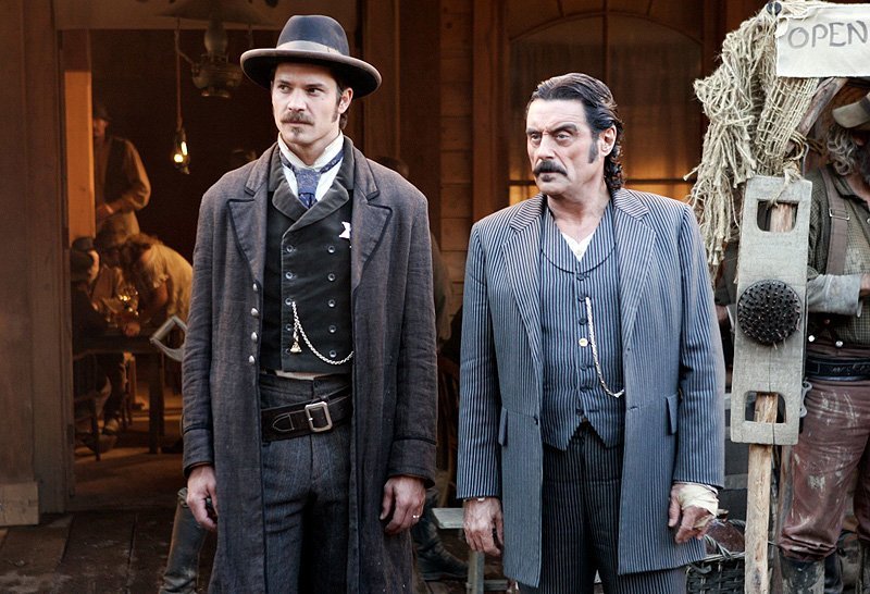 Deadwood Movie Officially Greenlit, Will Start Production in October