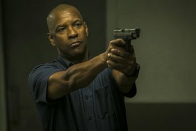 Antoine Fuqua Wants Denzel to Play Scarface in Upcoming Adaptation