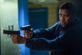 Check Out Two New Equalizer 2 Clips With Denzel Washington