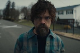 Peter Dinklage Stars in I Think We're Alone Now Teaser Trailer