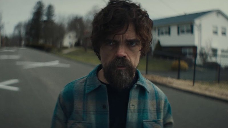 Peter Dinklage Stars in I Think We're Alone Now Teaser Trailer