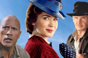 Disney Movie Release Dates: Poppins Moves Up, Jungle Cruise Delayed