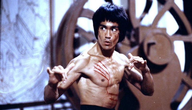 Deadpool 2's David Leitch In Talks For Enter The Dragon Remake