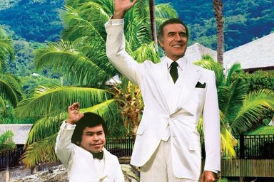 Jeff Wadlow to Direct Blumhouse & Sony's Fantasy Island Feature