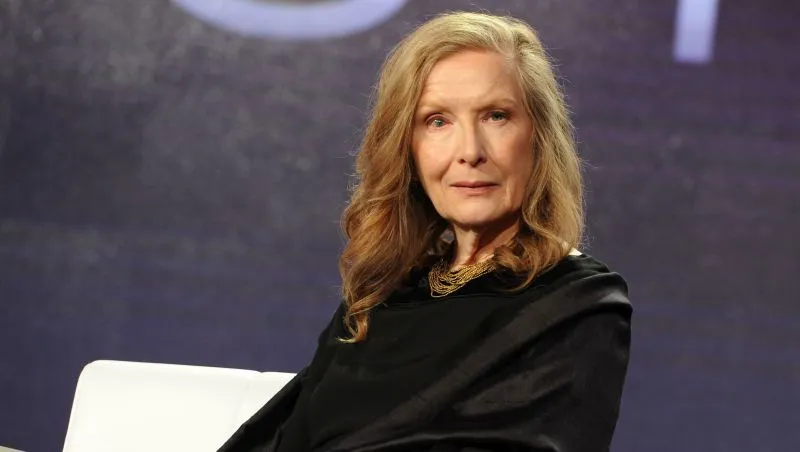 Frances Conroy to Play Clown Prince's Mom in Joker