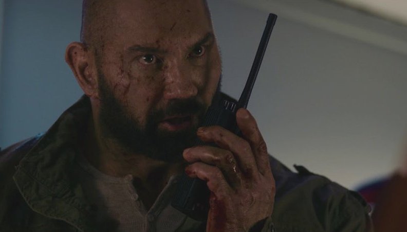 Dave Bautista Stars in the Final Score Official Trailer