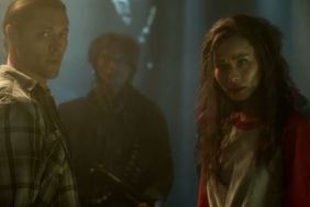Comic-Con: The Gifted Season 2 Trailer Starts The Mutant Age