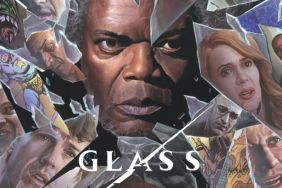 Check Out the Glass Comic-Con Poster by Alex Ross!