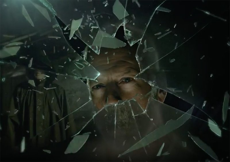 Bruce Willis' David Dunn Returns in New Glass Trailer Tease