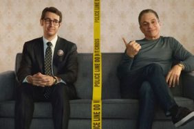 The Good Cop Trailer: Tony Danza & Josh Groban Star in Netflix Original