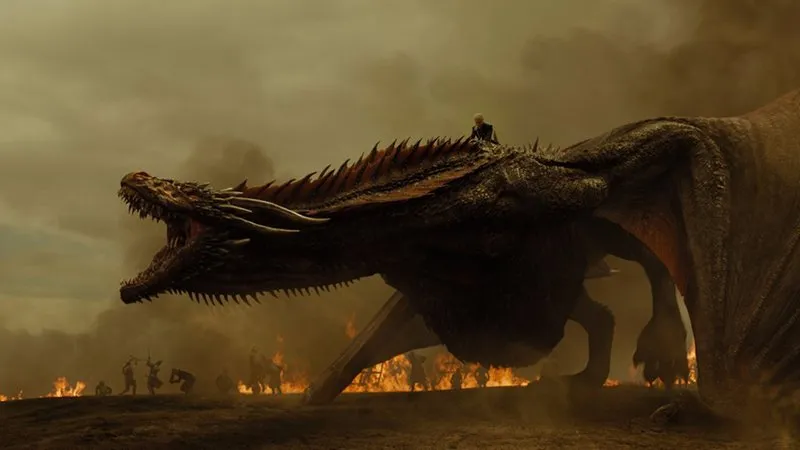 Game of Thrones Prequel Pilot Eyeing 2019 Production Start