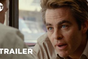 Watch Chris Pine in Patty Jenkins' I Am the Night Trailer
