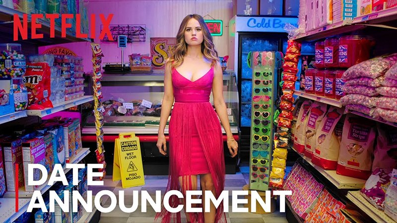 Bullies Beware: Insatiable Arrives on Netflix This August