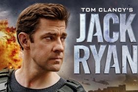 Carlton Cuse Offers New Look At Tom Clancy's Jack Ryan
