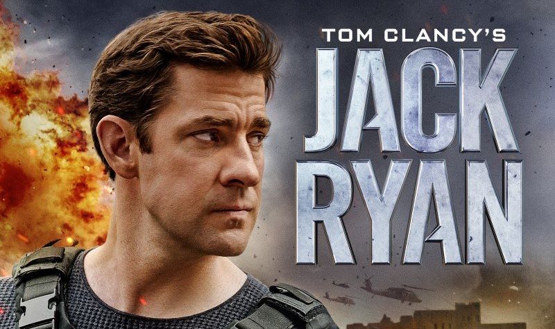 Carlton Cuse Offers New Look At Tom Clancy's Jack Ryan