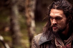 Jason Momoa Cast in Lead Role in Apple Drama Series See