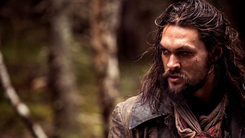 Jason Momoa Cast in Lead Role in Apple Drama Series See