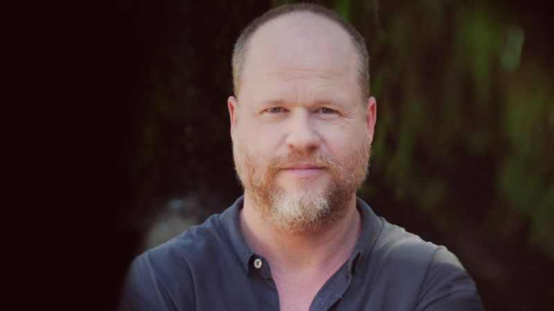 New Joss Whedon Series The Nevers Set Up at HBO