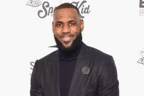 LeBron James Comedy Movie Bought by Paramount Players