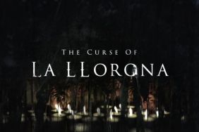 The Curse of La Llorona Reveals Title In Motion Teaser