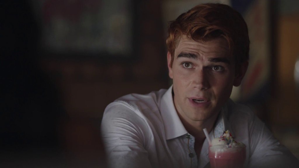 Comic-Con: Riverdale Season 3 Sneak Peek & 2018 Highlight Reel
