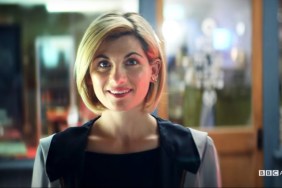 Jodie Whittaker's First Doctor Who Teaser Trailer is Here!