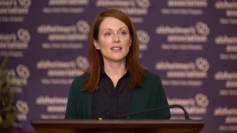 Julianne Moore Joins The Woman in the Window Adaptation