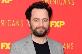 Matthew Rhys Joins Tom Hanks in You Are My Friend