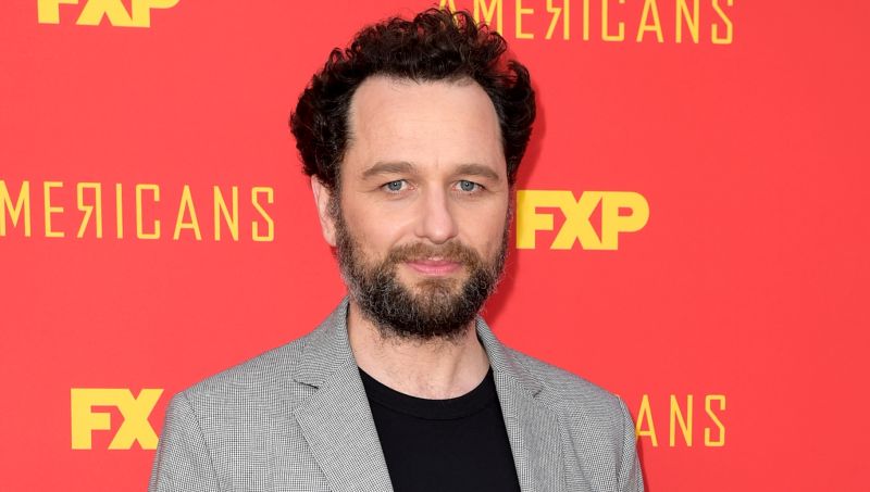 Matthew Rhys Joins Tom Hanks in You Are My Friend