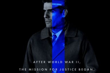 Operation Finale Trailer: After WWII, The Mission for Justice Began