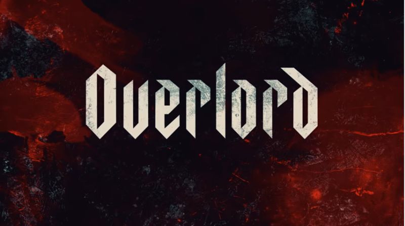 Overlord Trailer: Bad Robot's D-Day Horror Movie Creeps In