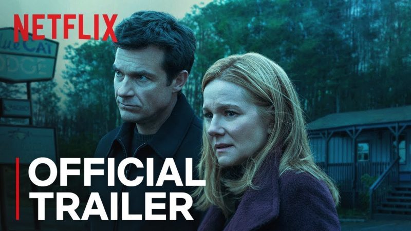 The Byrdes Are 'All In' in the 'Ozark' Season 3 Trailer (PHOTOS)